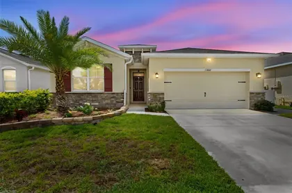 SPRING HILL FL Home