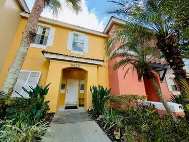 KISSIMMEE FL Home