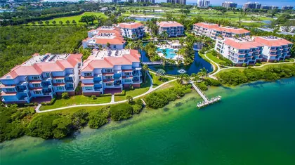 LONGBOAT KEY FL Home