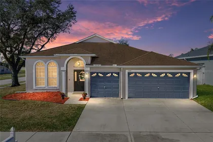 ZEPHYRHILLS FL Home