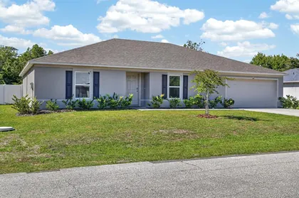 PALM COAST FL Home