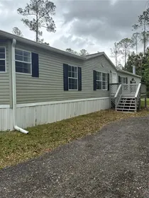BUNNELL FL Home