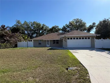 NORTH PORT FL Home