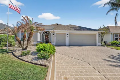 THE VILLAGES FL Home