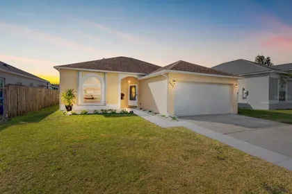 OVIEDO FL Home