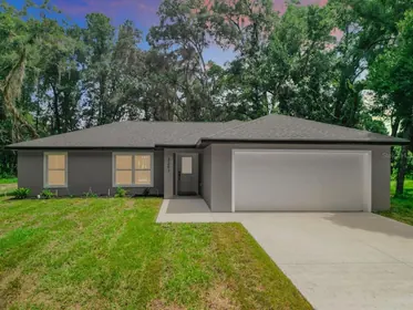 WILLISTON FL Home