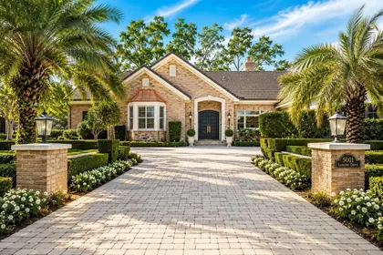 WINDERMERE FL Home