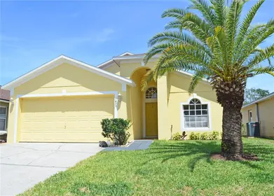 GOTHA FL Home