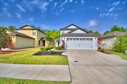 LAKELAND FL Home