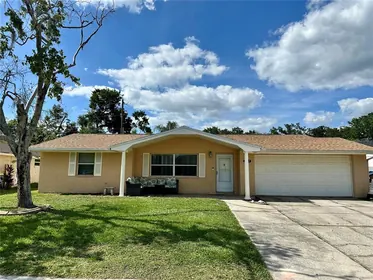 NEW PORT RICHEY FL Home