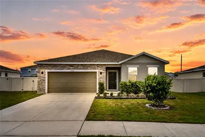 SORRENTO FL Home