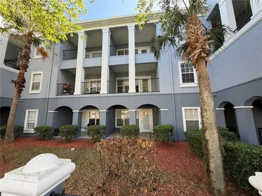 ORLANDO FL Home