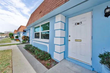 PINELLAS PARK FL Home