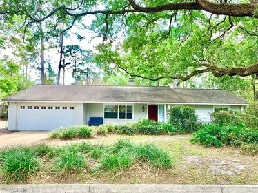 GAINESVILLE FL Home