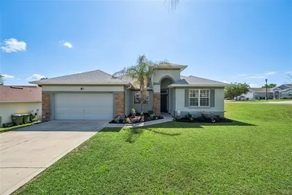 LEESBURG FL Home