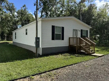 NEW PORT RICHEY FL Home