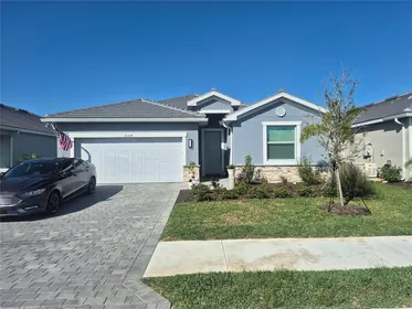 ENGLEWOOD FL Home