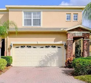 TARPON SPRINGS FL Home