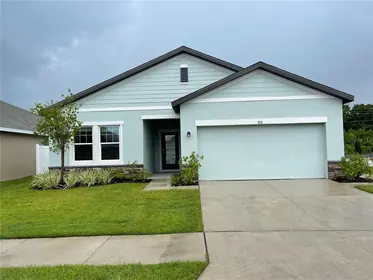 RUSKIN FL Home