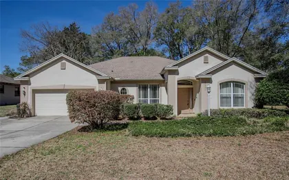 DUNNELLON FL Home