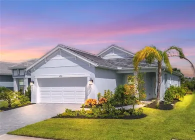 VENICE FL Home