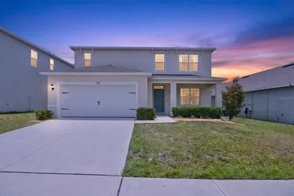 ZELLWOOD FL Home