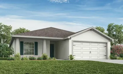 LAKELAND FL Home