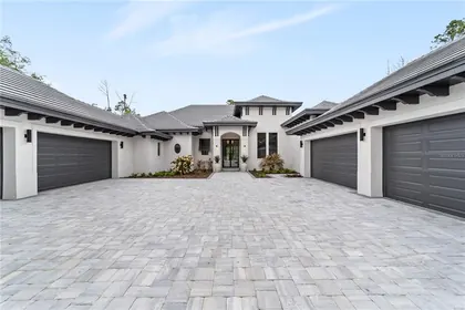 MONTVERDE FL Home