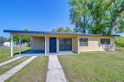 PLANT CITY FL Home