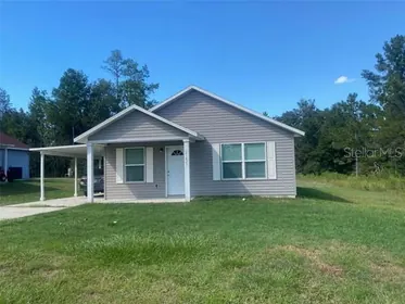 DUNNELLON FL Home