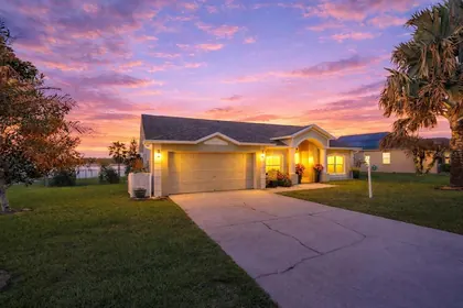 LAKE WALES FL Home