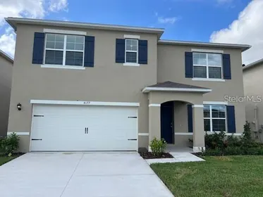 SANFORD FL Home