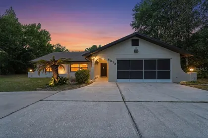 DUNNELLON FL Home