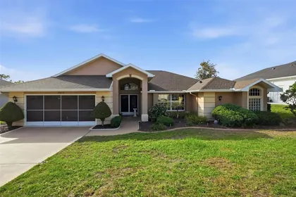 SPRING HILL FL Home