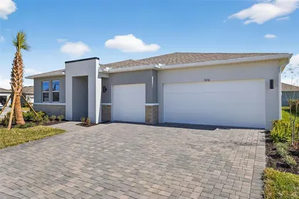 PARRISH FL Home