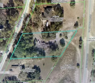 WEEKI WACHEE FL Property