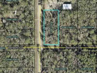 HASTINGS FL Property