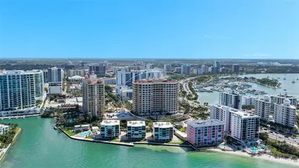 SARASOTA FL Home