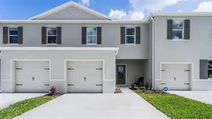 APOPKA FL Home