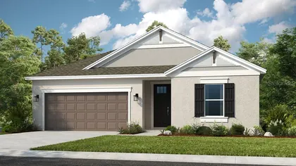 PLANT CITY FL Home