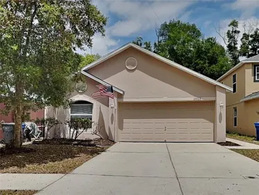 RIVERVIEW FL Home
