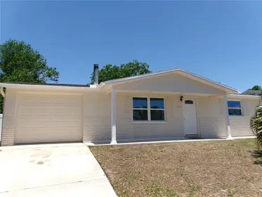 HOLIDAY FL Home