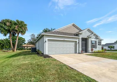 PUNTA GORDA FL Home