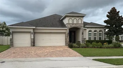 MINNEOLA FL Home