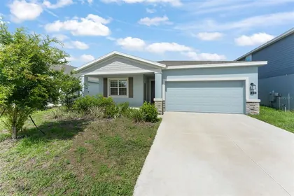 WINTER HAVEN FL Home