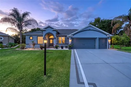 LEESBURG FL Home