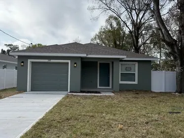 AUBURNDALE FL Home