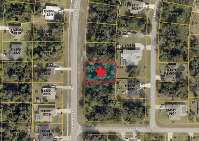 NORTH PORT FL Property