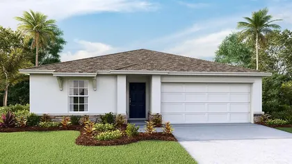 ZEPHYRHILLS FL Home