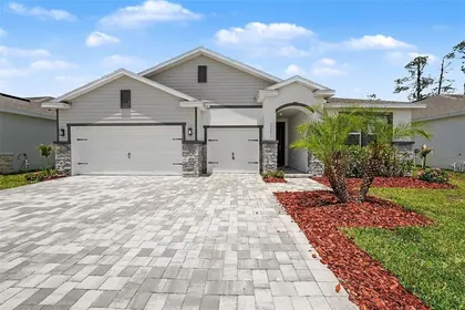 LUTZ FL Home